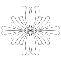 feather element 059